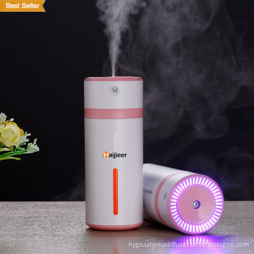 Wholesale Mini USB Car Aroma Diffuser